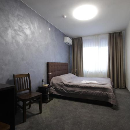 Chagari Hotel Lypnyky Buitenkant foto